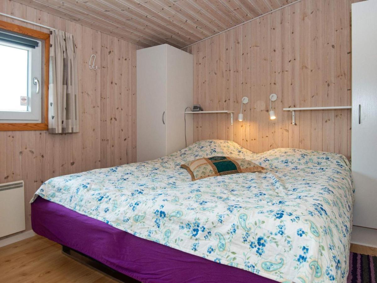 6 Person Holiday Home In Tarm Exterior photo