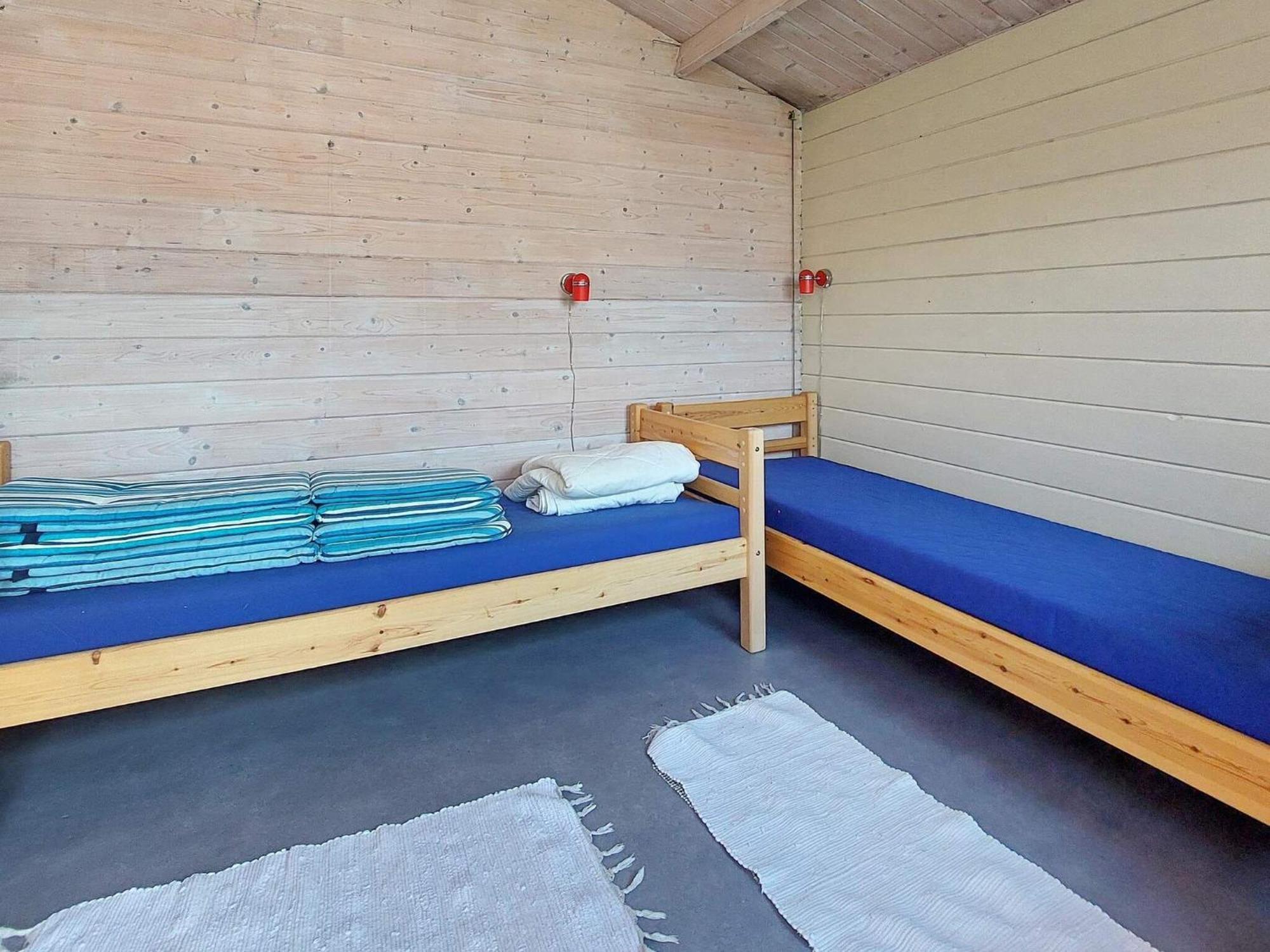 6 Person Holiday Home In Tarm Exterior photo